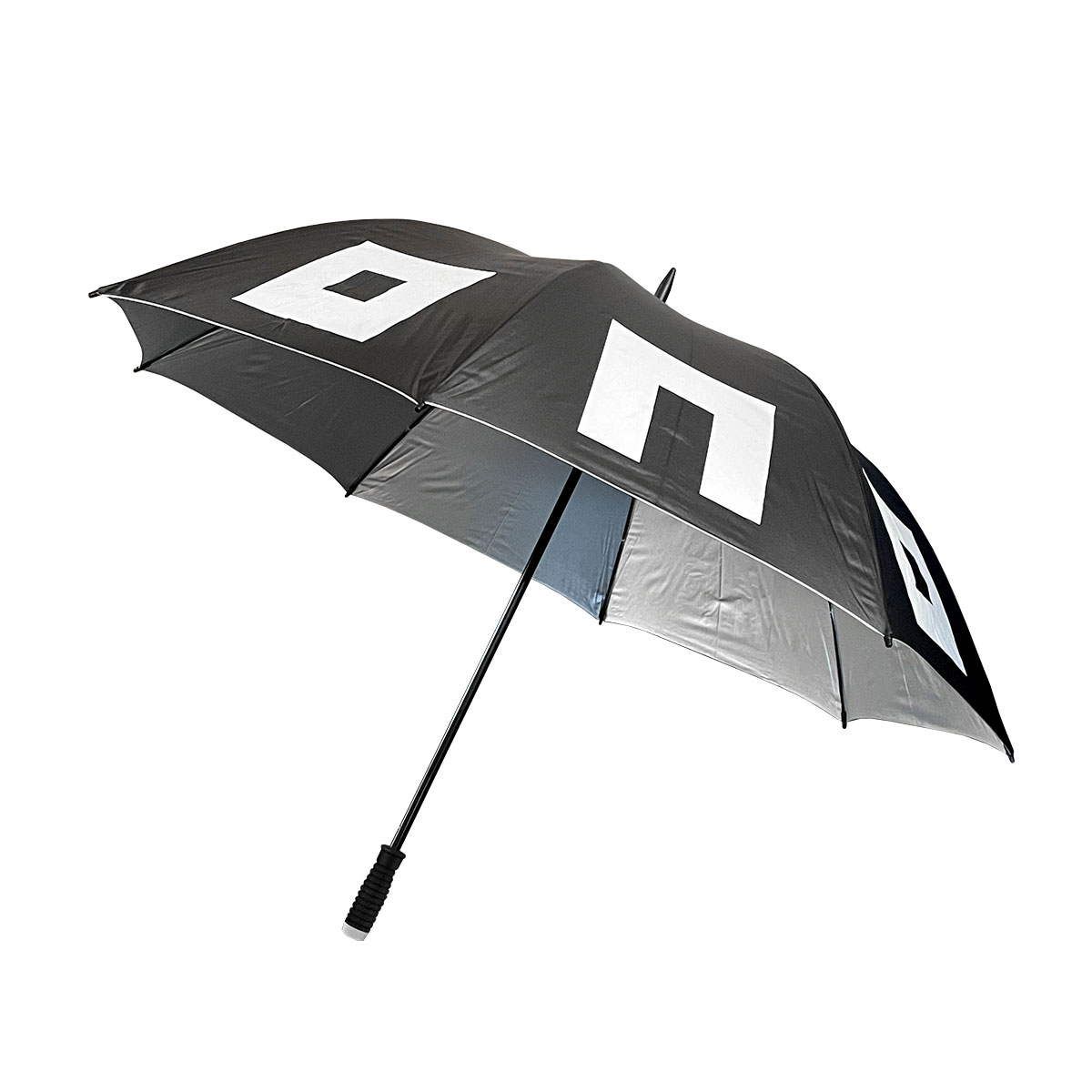 OnOff Team Umbrella birdiepal black/silver UV Protection 010-00045_2