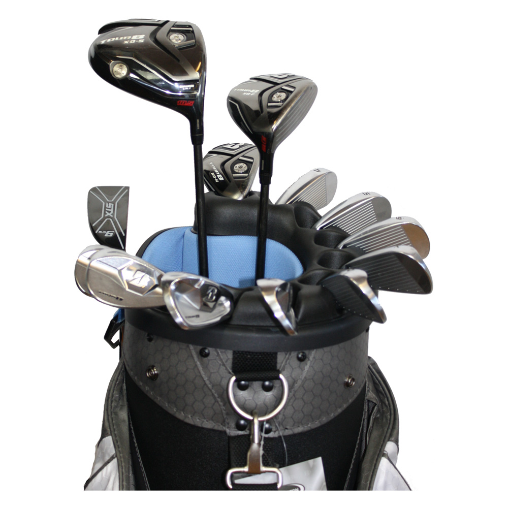 QO9 Select 360° étanche S04-T2506