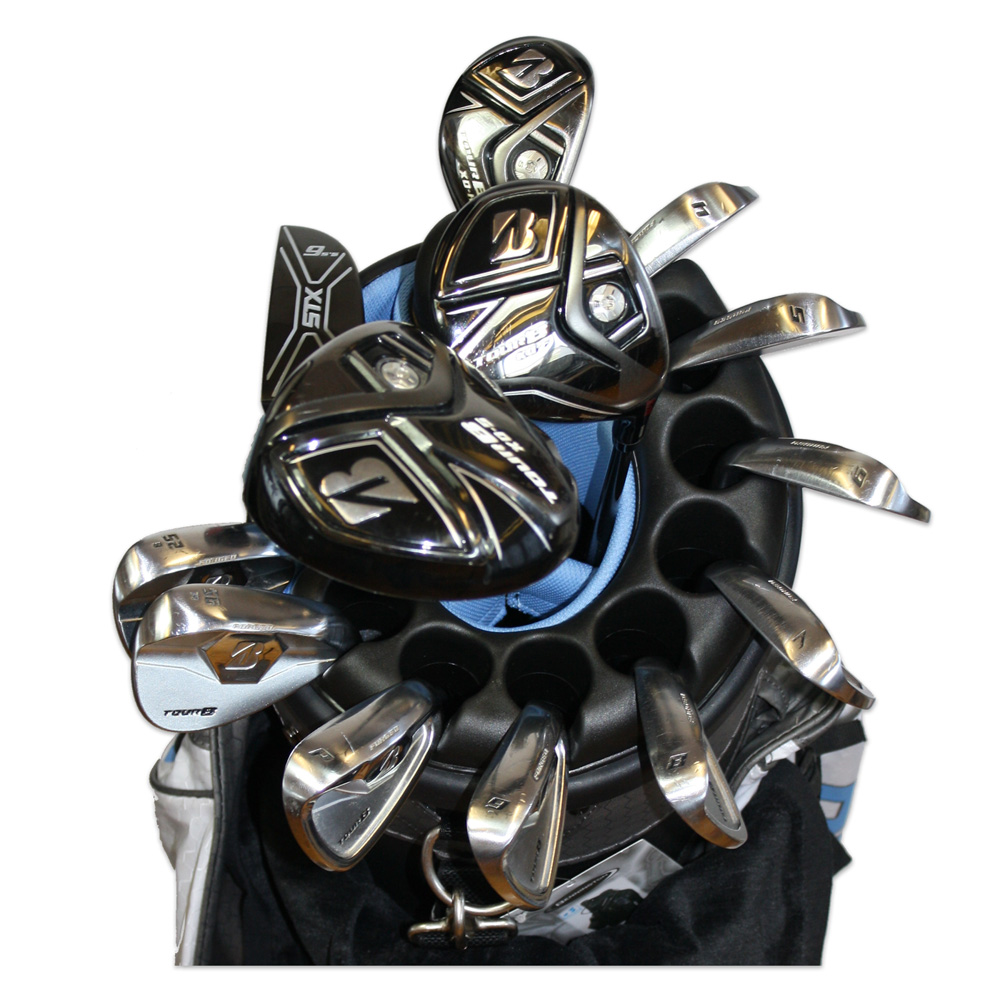 QO9 Select 360° étanche S04-T2506