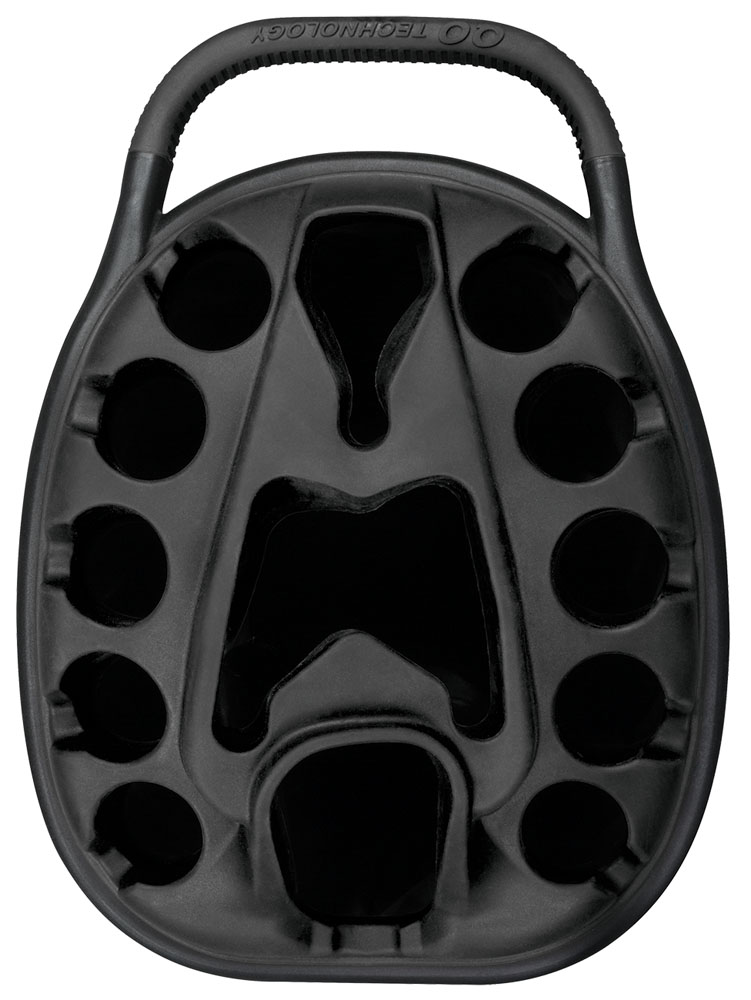 QO14 QUIET ORGANZIZER 14-Way Water Proof 04-T2105_6