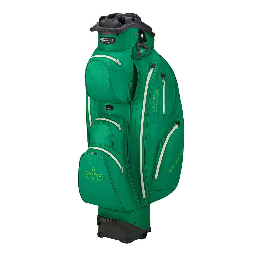 QO14 QUIET ORGANZIZER 14-Way Water Proof 04-T2105_6