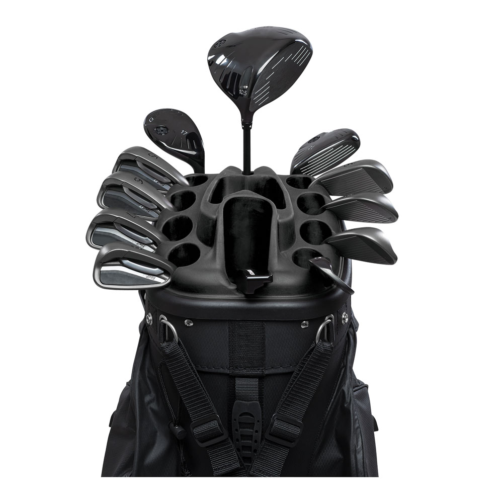 LIMITED QO14 2.0 14 w. Quit Organ. Syst. 04-T2107