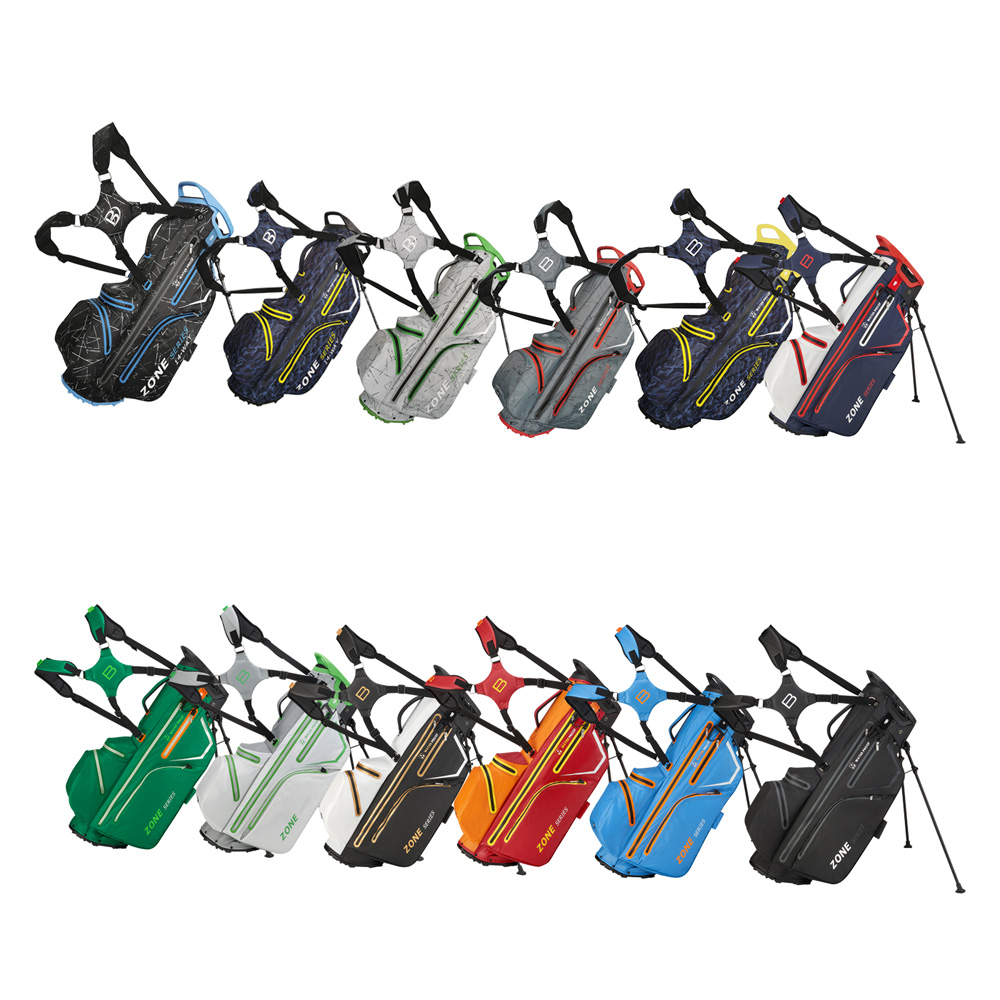 Zone 14-Way Waterproof S04-T2520