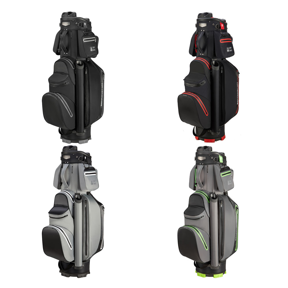 QO9 Select 360° Waterproof S04-T2506