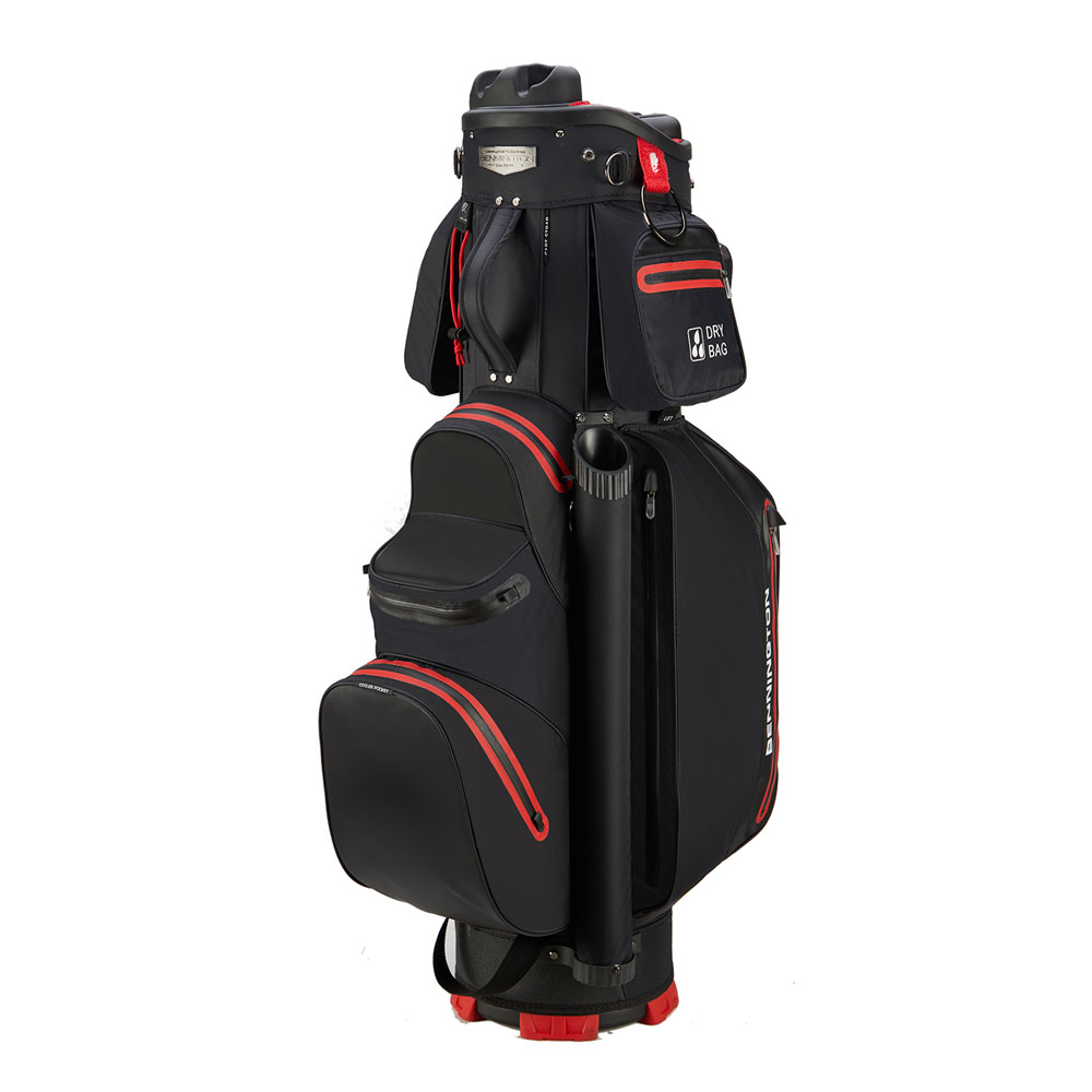 QO9 Select 360° étanche S04-T2506