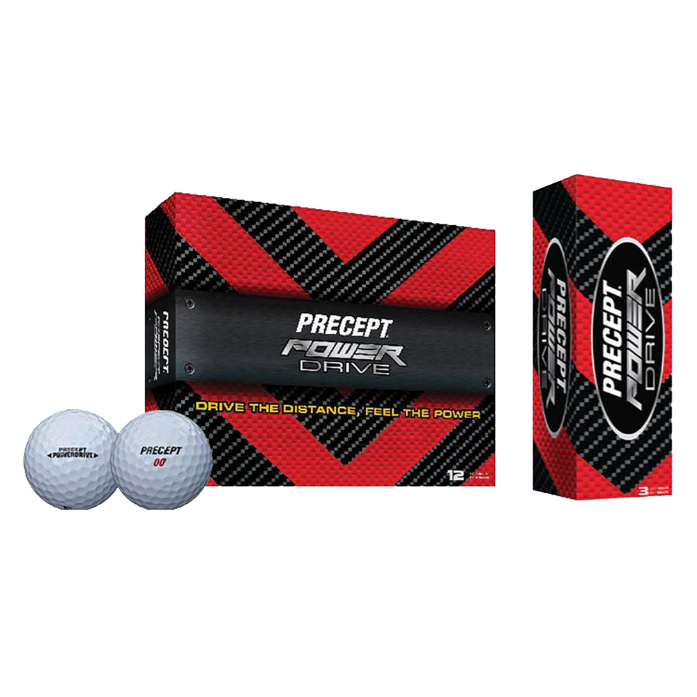 Power Drive S07-B2030