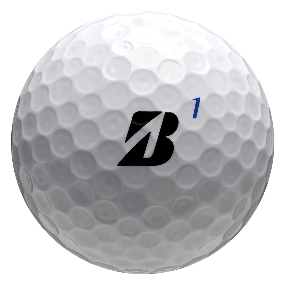 TourB-XS Tiger Woods 07-B2206