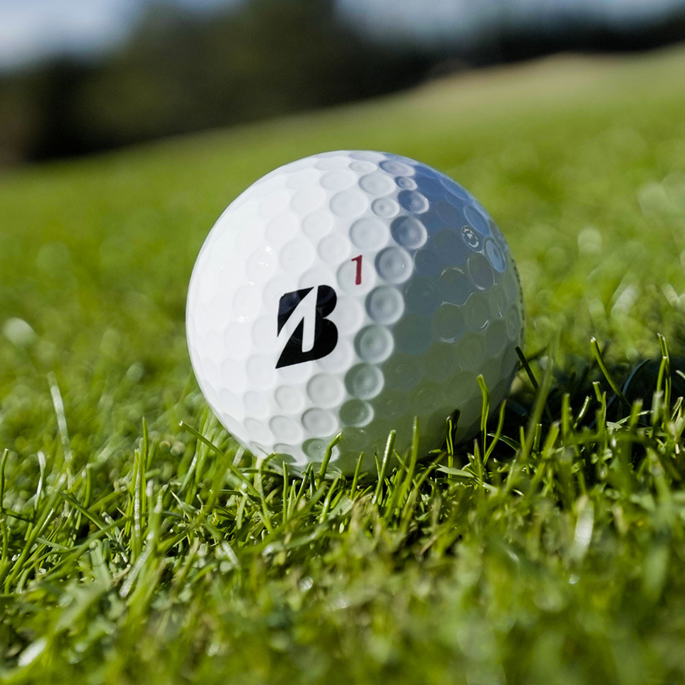 TourB-XS Tiger Woods 07-B2206