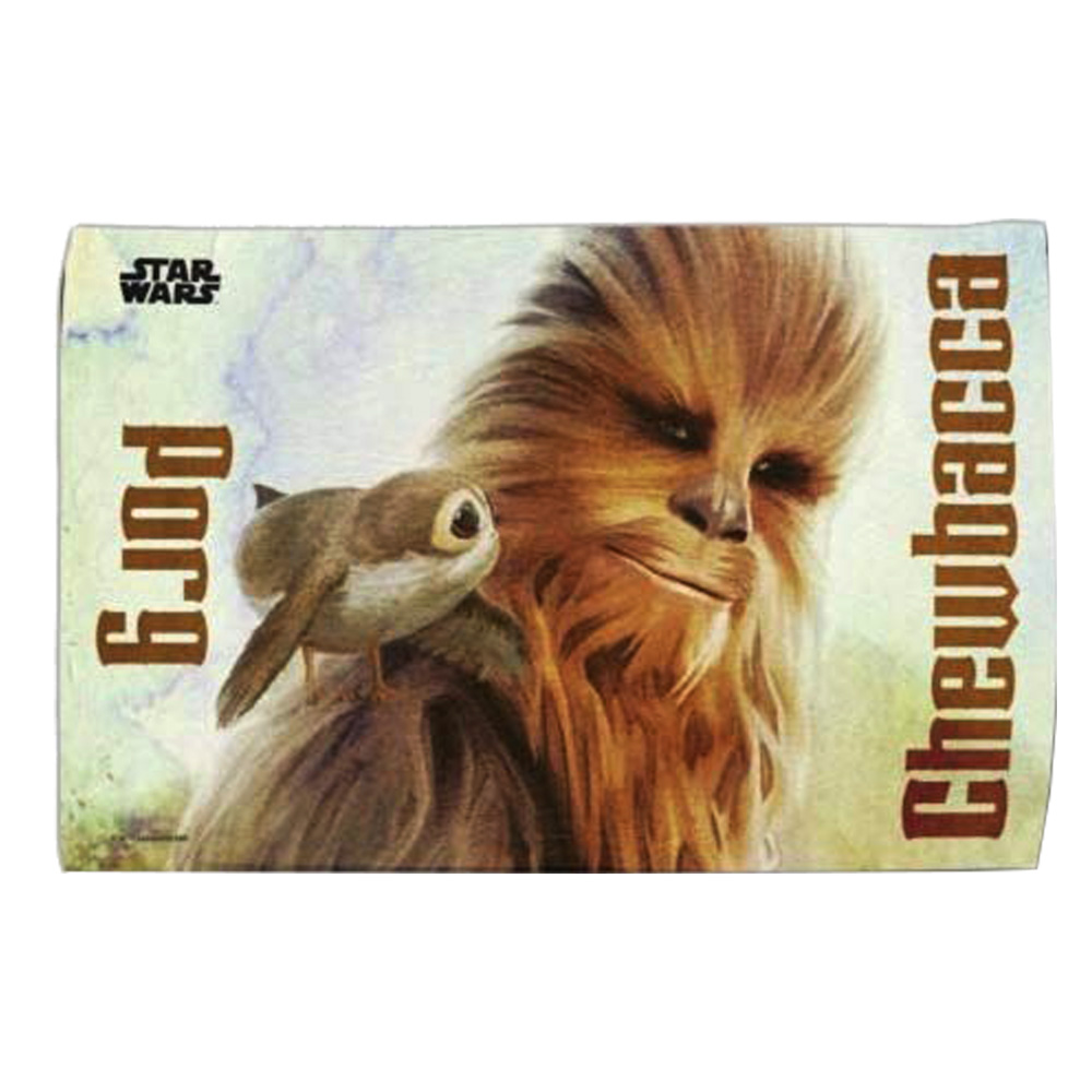 Star Wars Towel 10-A0025_4