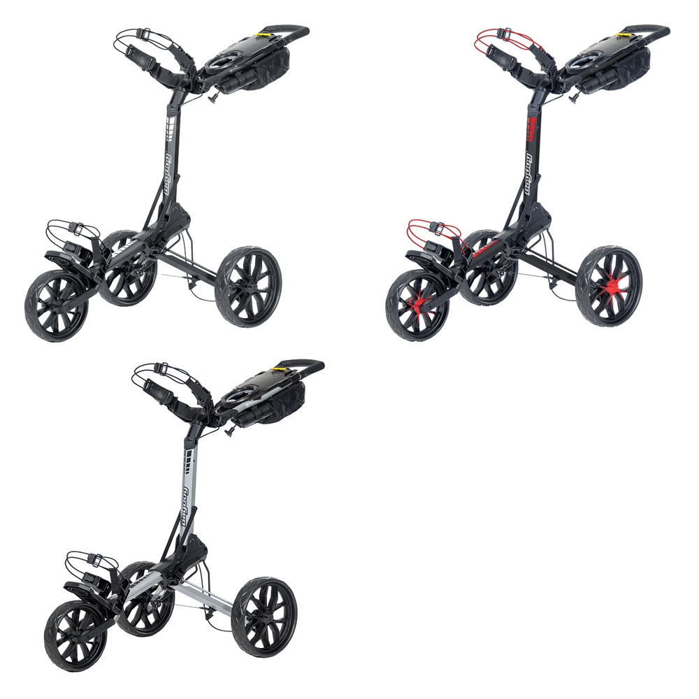 Nitron Slim Fold 11-C0006