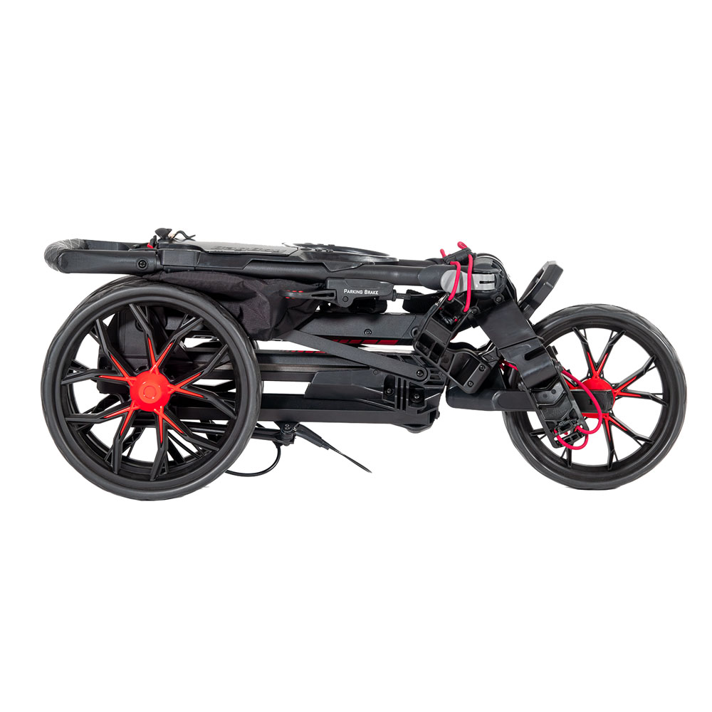 Nitron Slim Fold 11-C0006