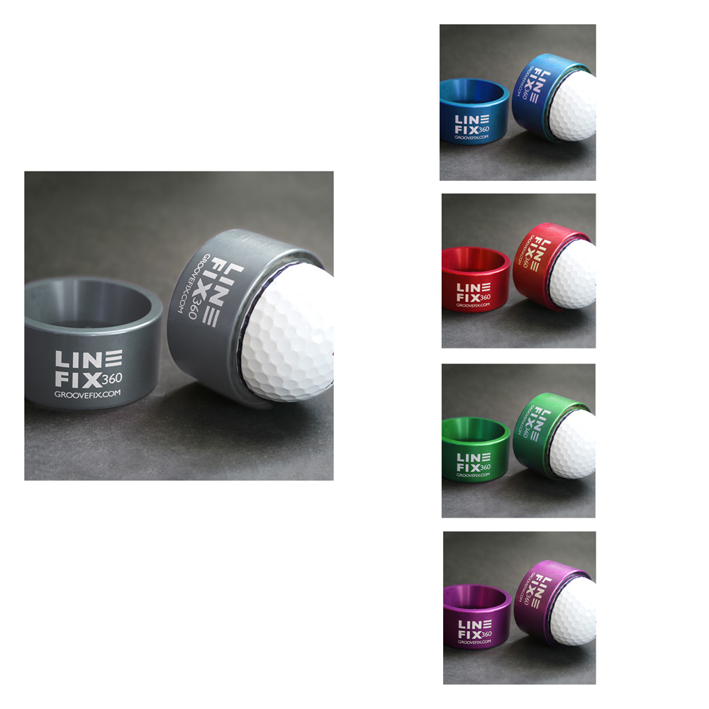 Outil LineFix 360 12-A0003