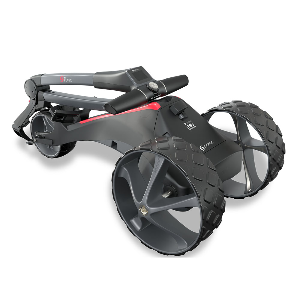 S1 Lithium 8ah 18+ S19-C2400