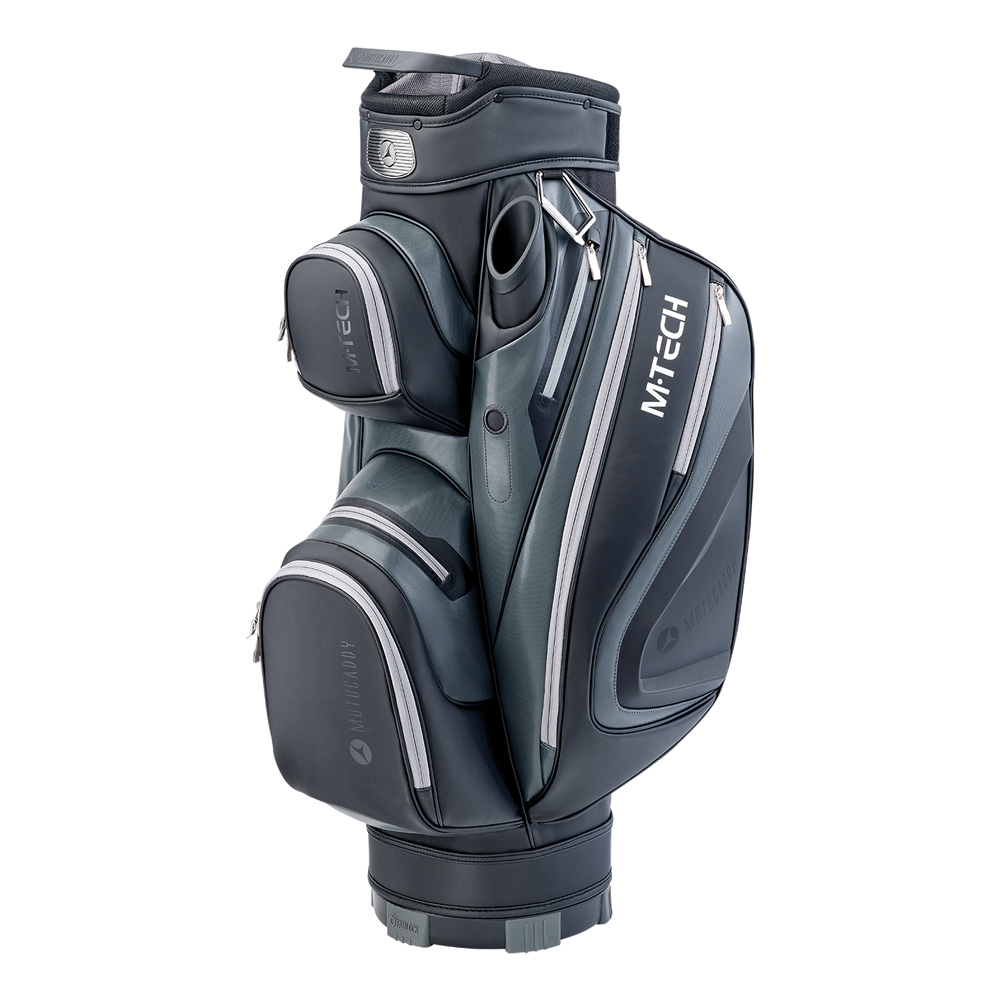 M-Tech Cart Bag S19-T2104
