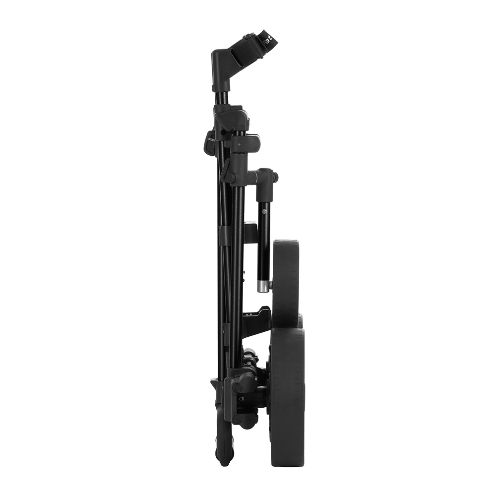 Hybrid black "36 hole Battery" (batterie à 36 trous) 20-C0015-3