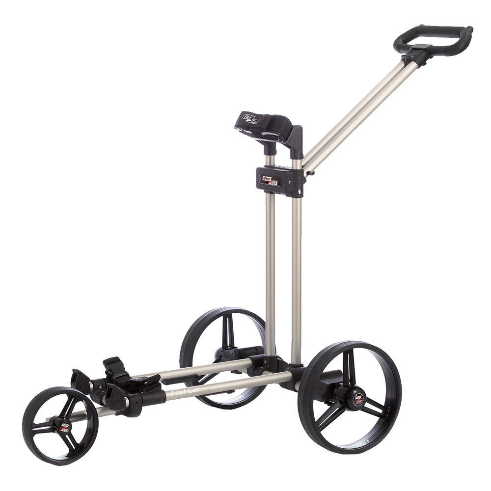 Push Trolley 3-Rad PRIME S20-C0003