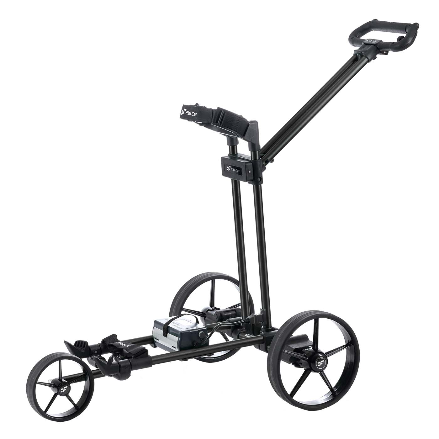 Ahead Li-Fe black 36 Hole 20-C0030-3