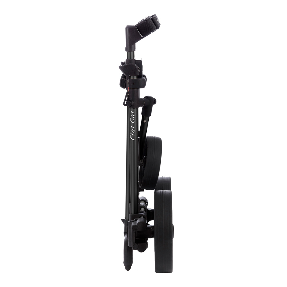 Gear II Li Fe black 20-C0020-3