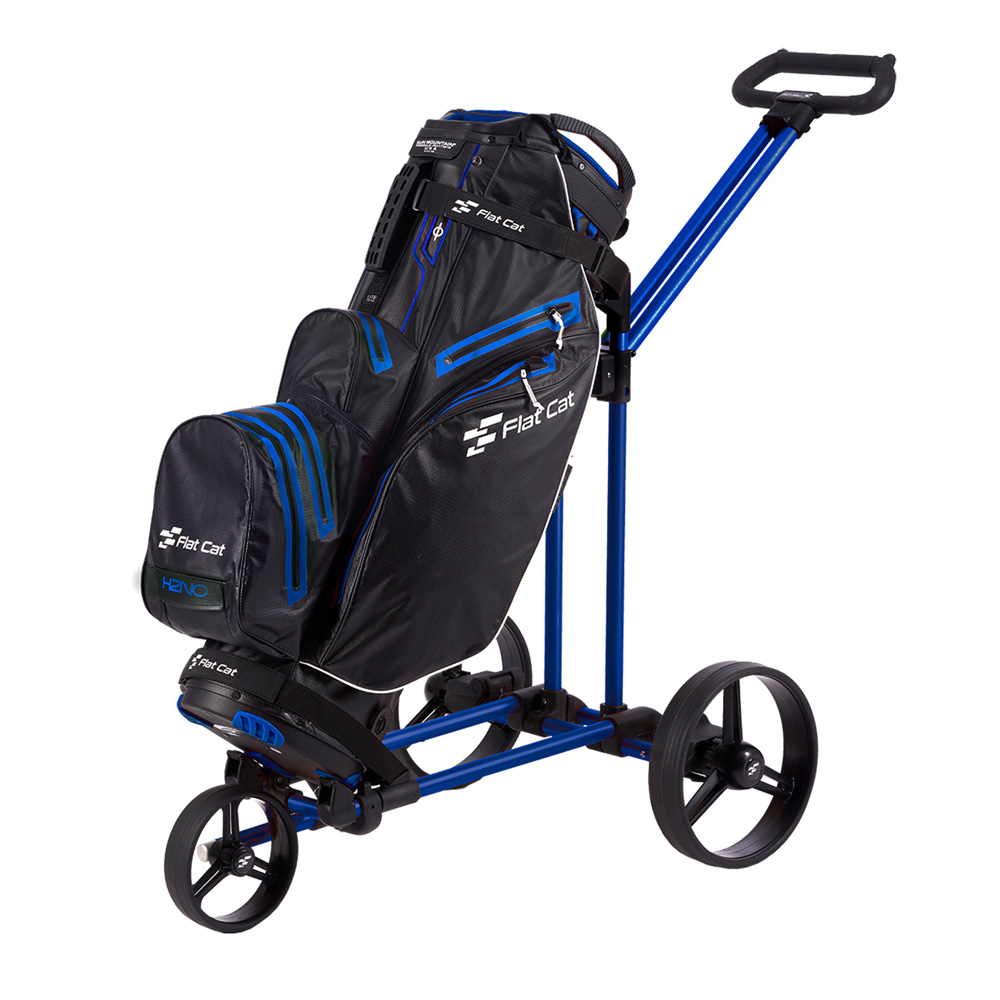 Gear II PRIME Li Fe deep blue 20-C0021-3