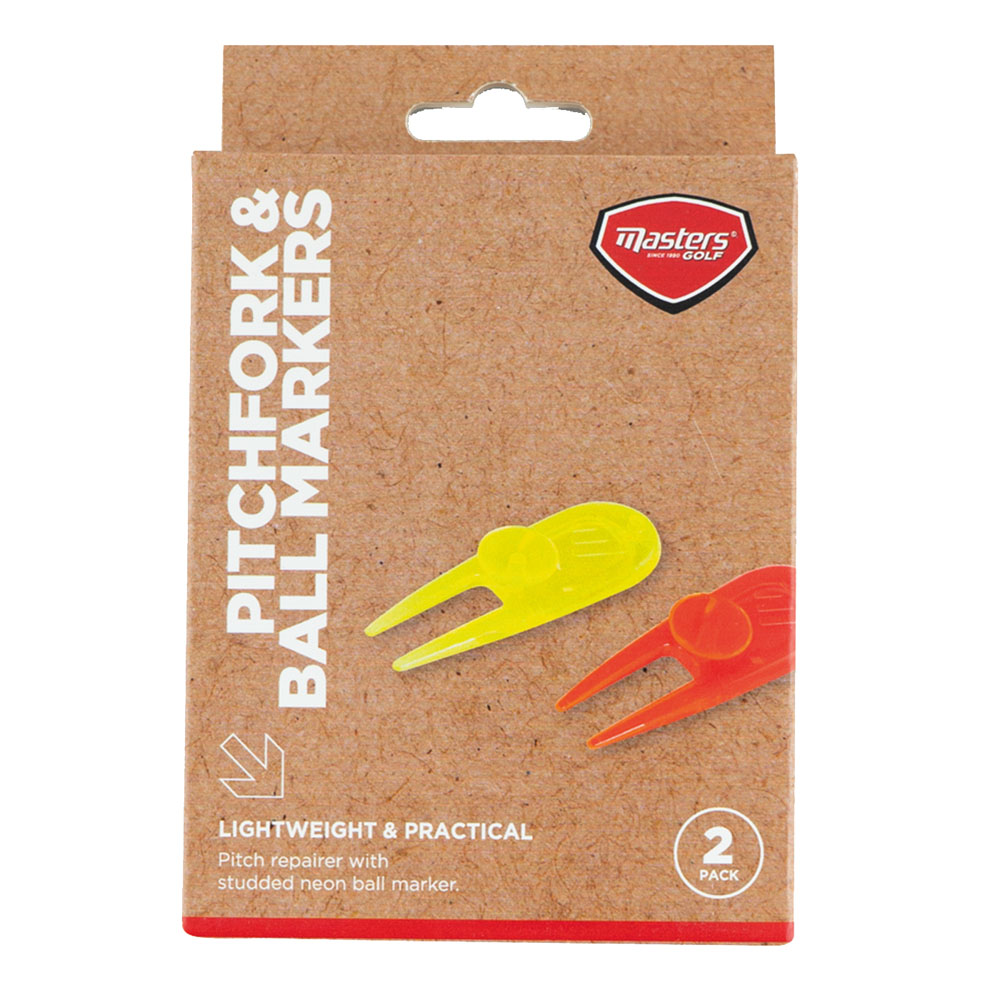 Pitchfork Néon 23-A0010