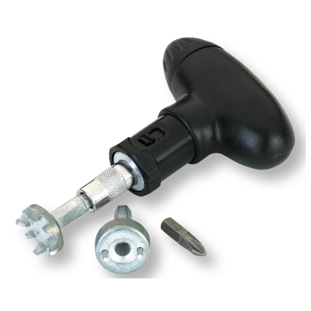 Spikewrench Deluxe 23-A0024