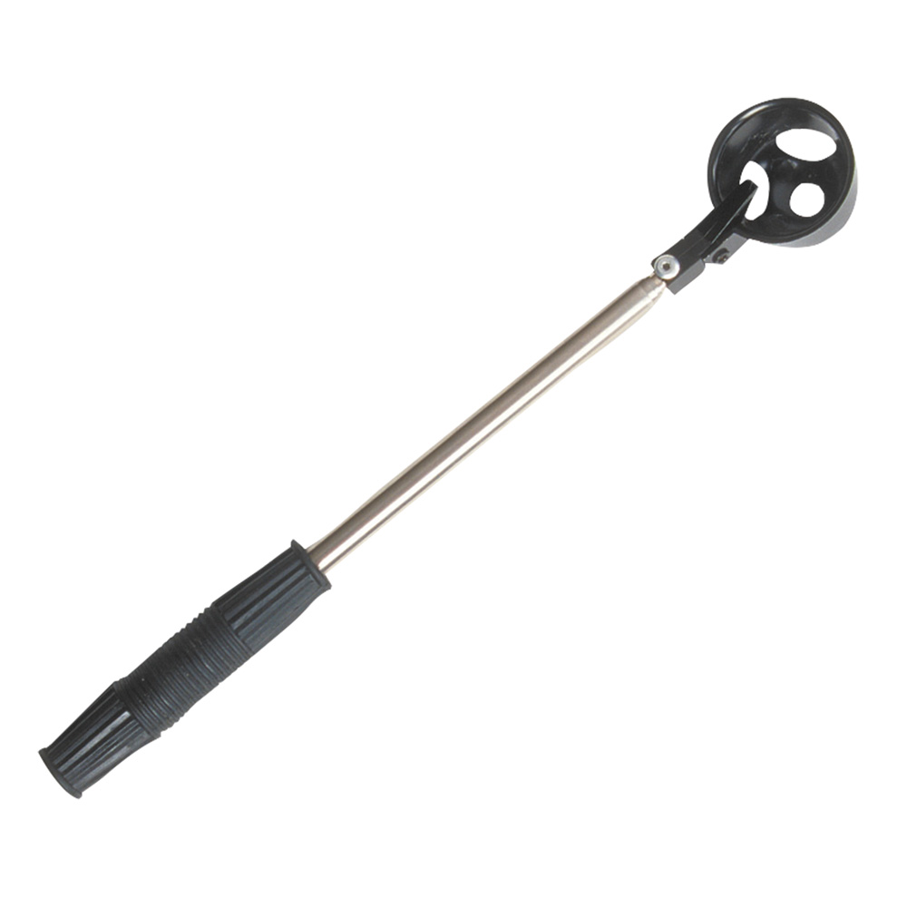 Rétracteur de balles 2m 23-A0300