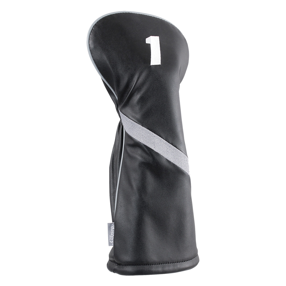 Couverture de driver Headkase II 23-Z0006