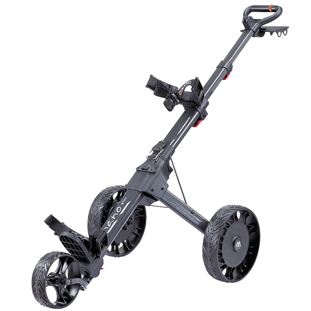 NANO anthracite S26-C0201-1