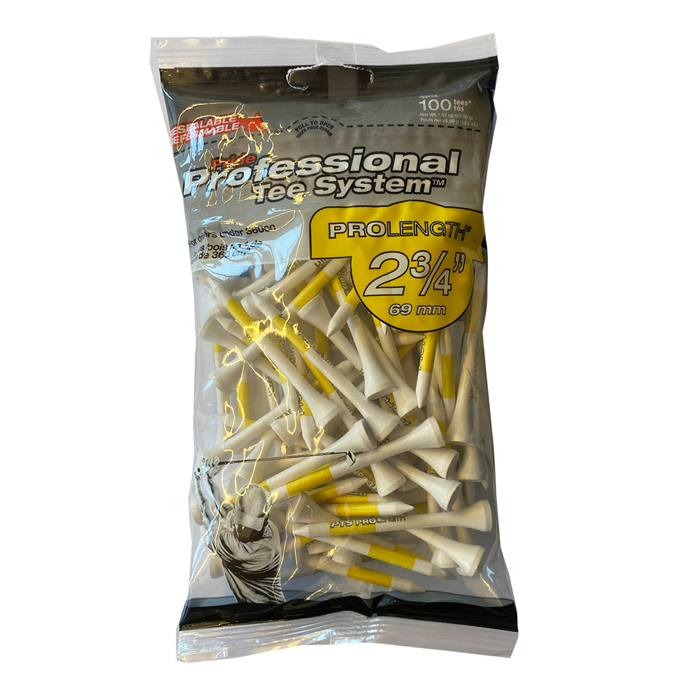 Professional Tee System 28-A0210_3