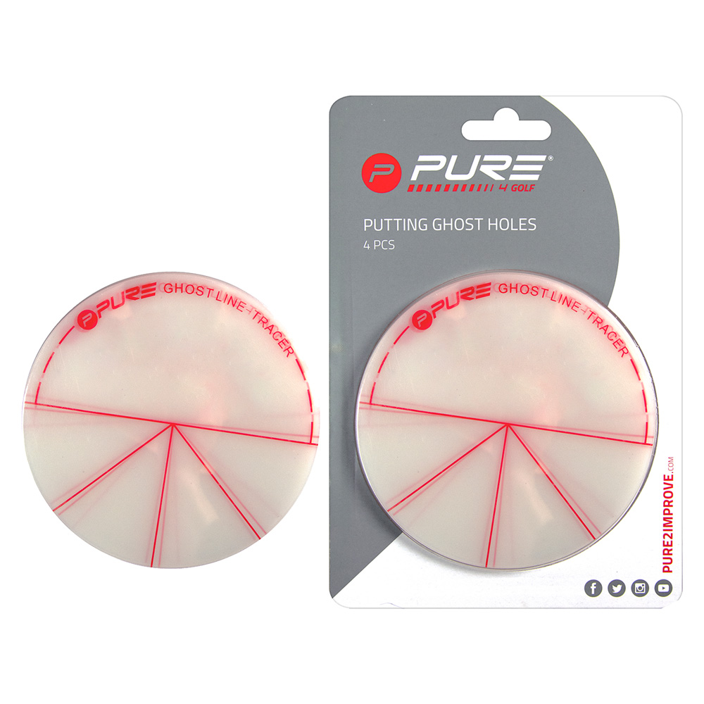 Ghost Line Tracer Set - x4 30-B0003