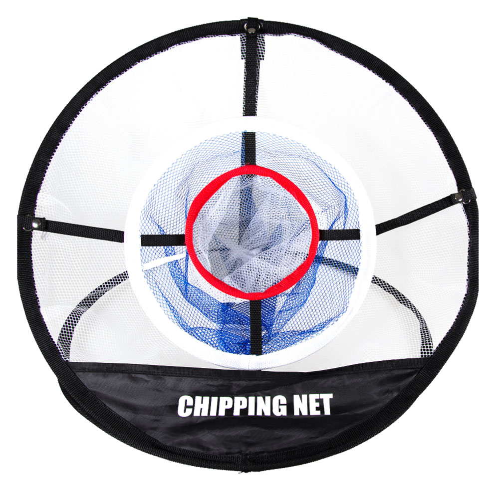 Pop-up Chipping Net with Target 30-P0002