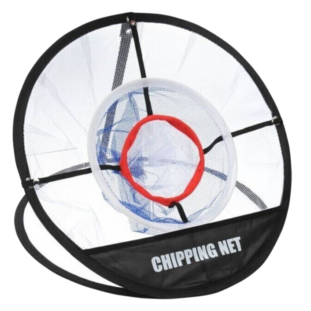 Pop-up Chipping Net with Target 30-P0002