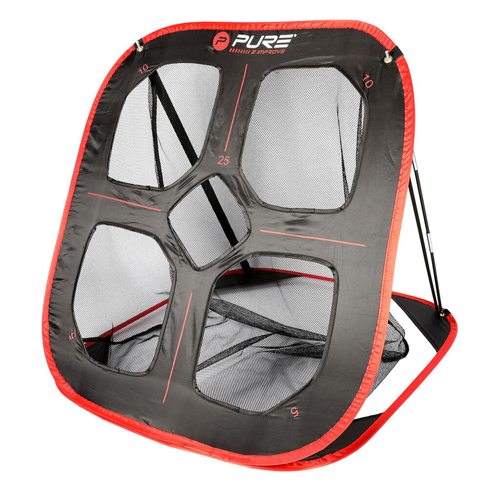 Pop-up Chipping Net 30-P0008