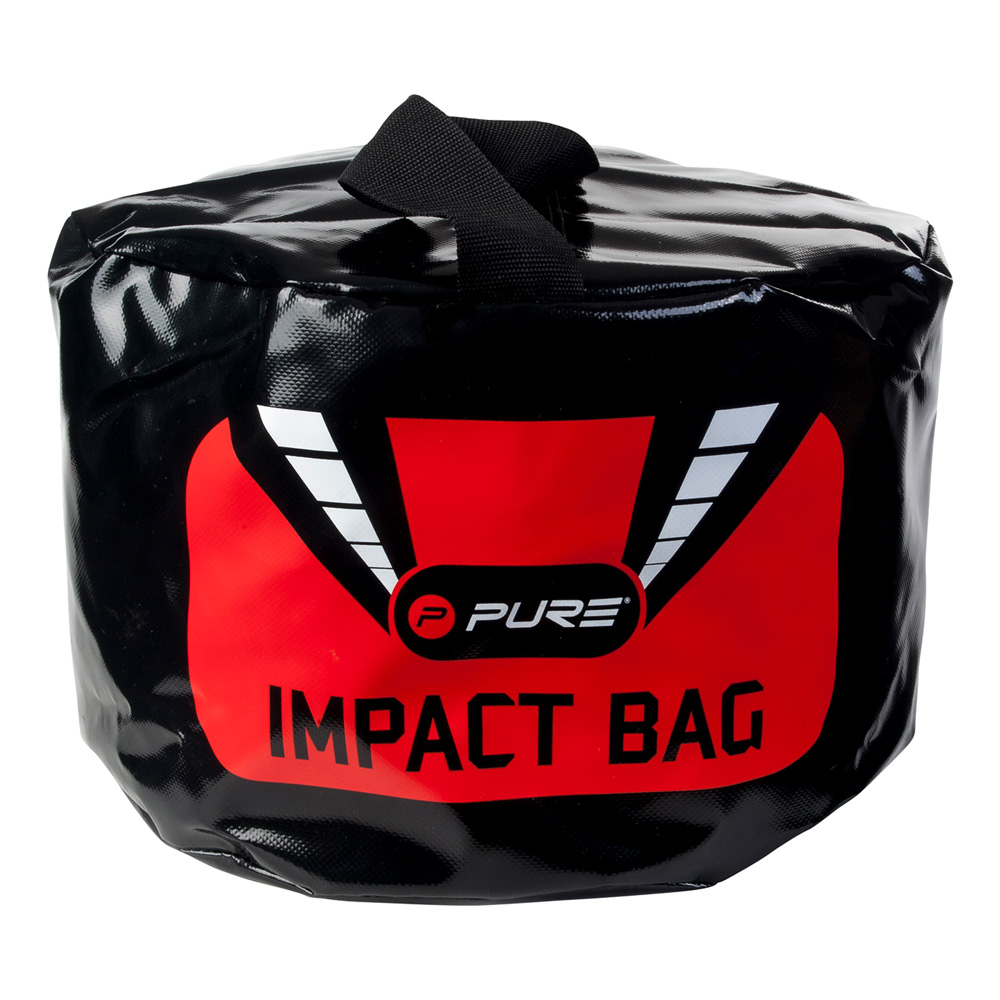 Impact Bag black 30-P0034