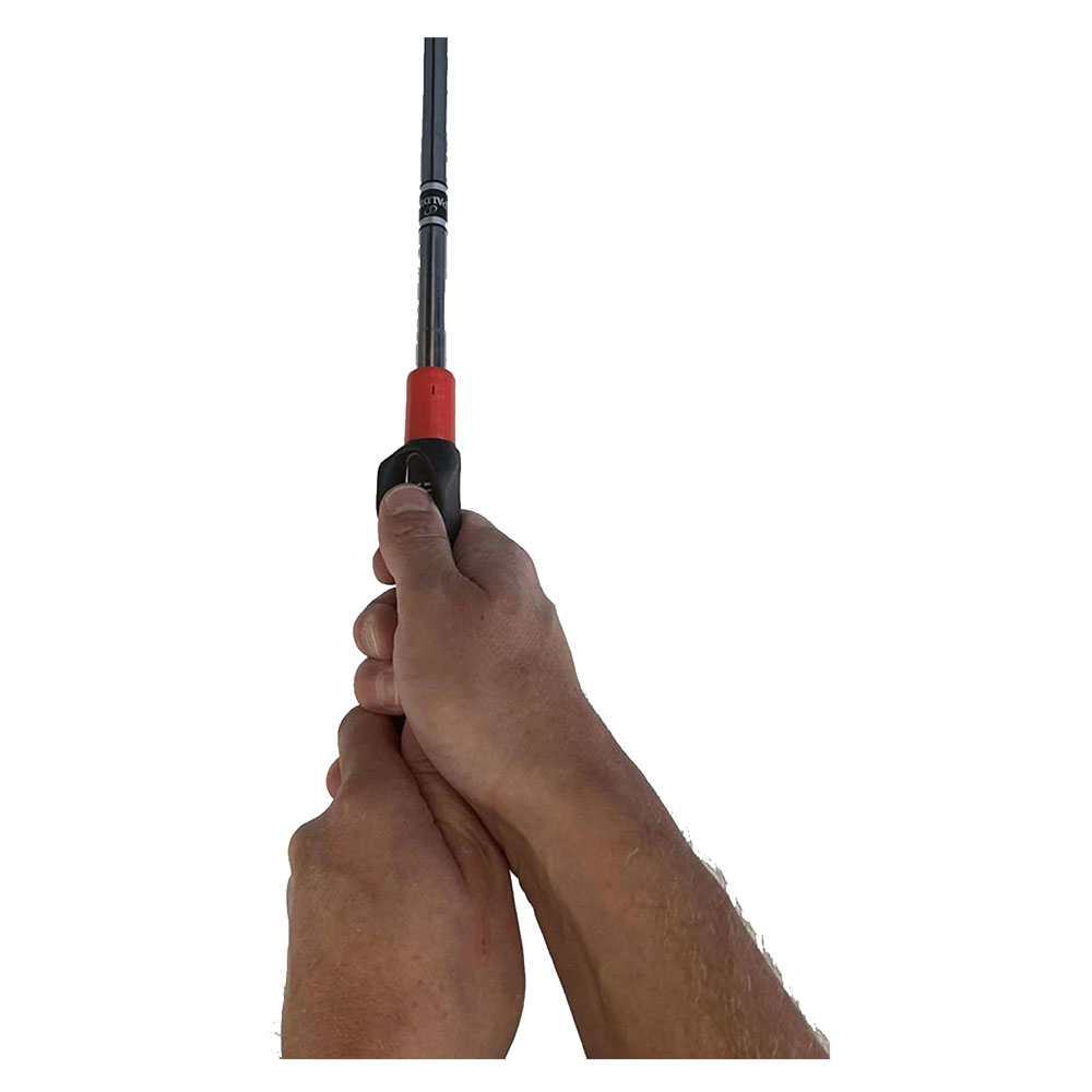 Golf Grip Trainer 30-P0037