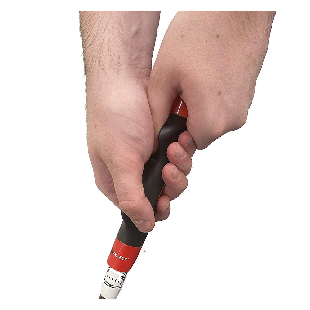 Golf Grip Trainer 30-P0037