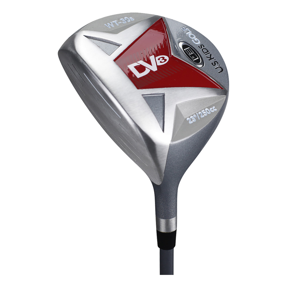 Ultralight Driver 39" 100-107cm red 31-D2101_2