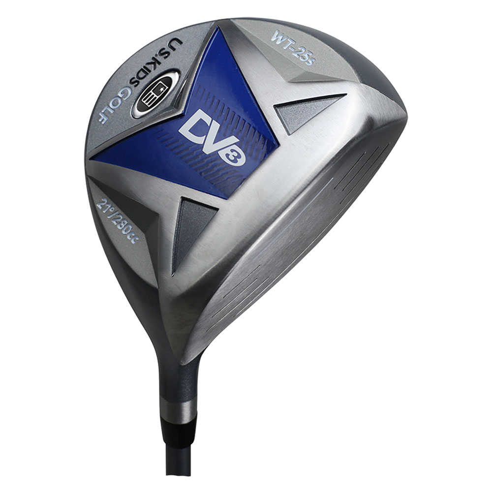 Ultralight Driver 45" 115-122cm blue 31-D2103_1