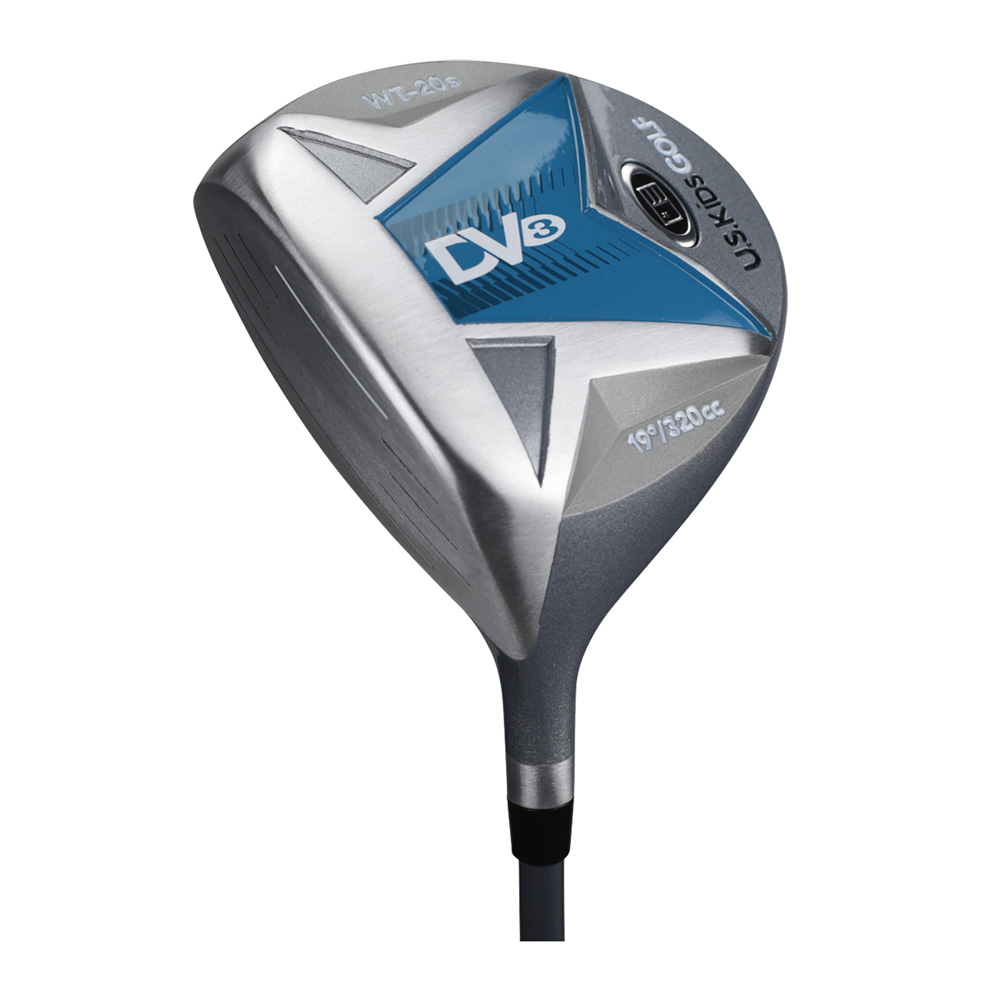 Ultralight Driver 48" 122-130cm turquise 31-D2104_2