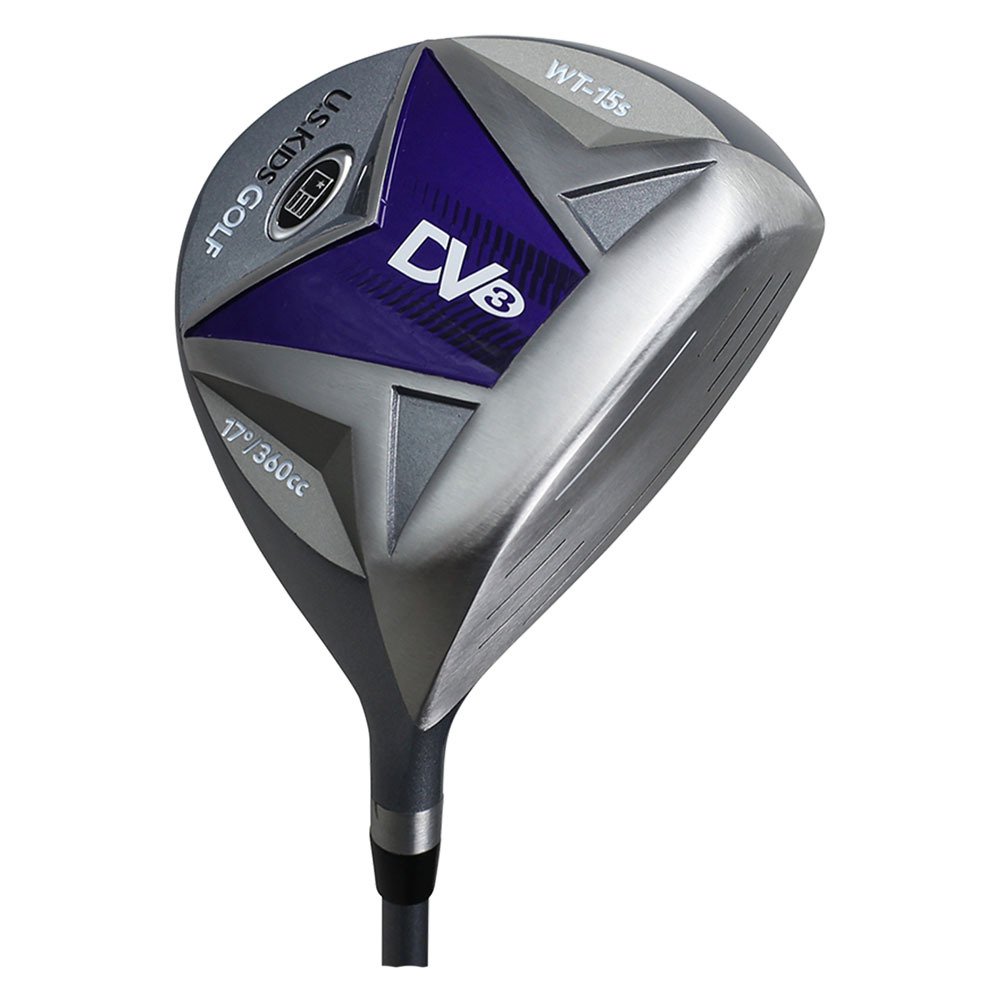 Ultralight Driver 54" 137-145cm purple 31-D2106_2