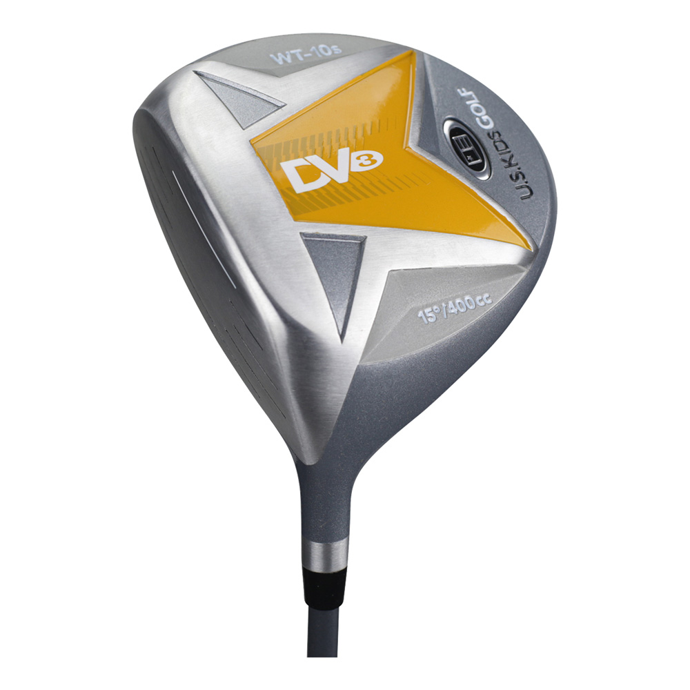 Ultralight 5-Club 63" 160-168cm gold 31-K2109_2