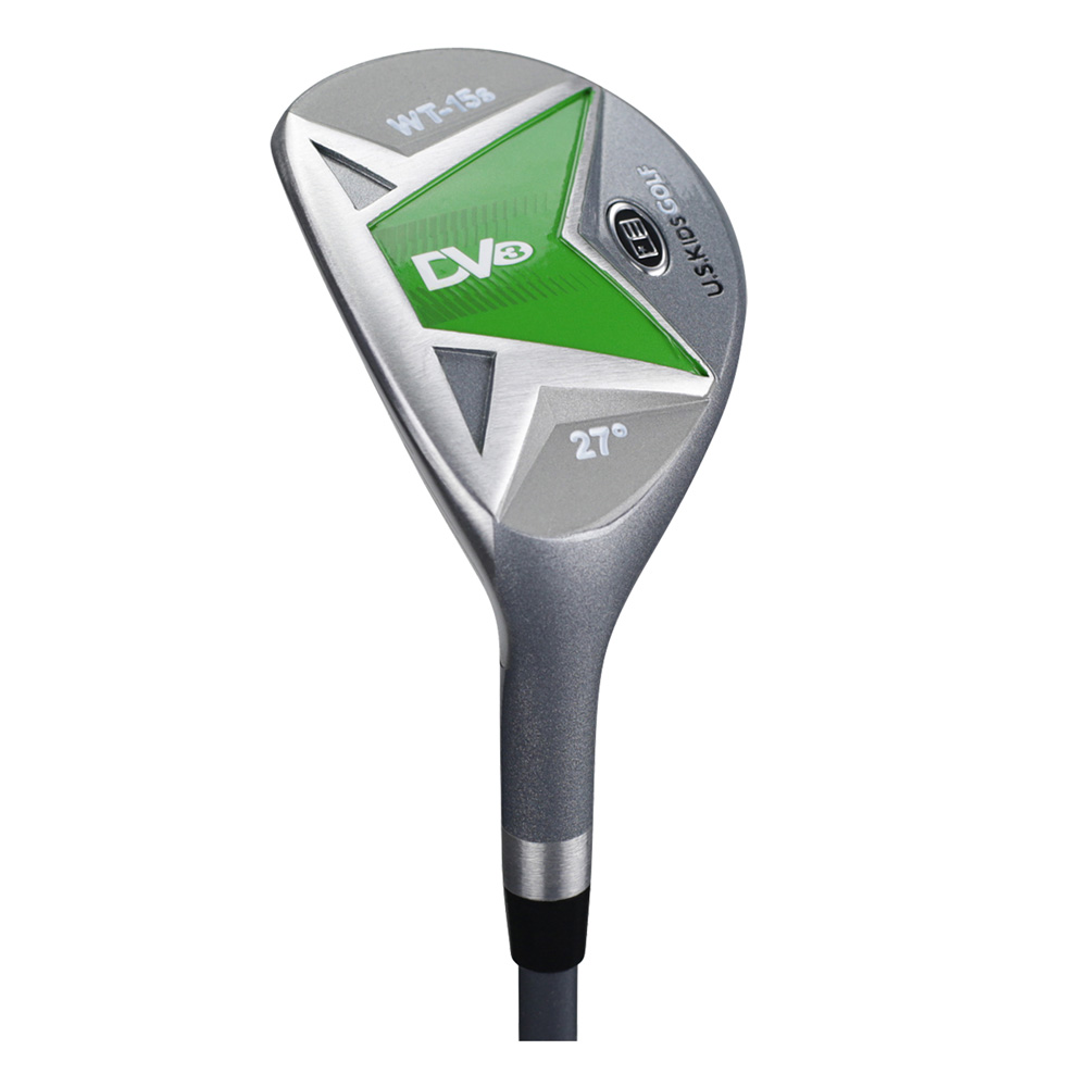 Ultralight 4# Hy 57" 145-152cm green 31-H2107_2