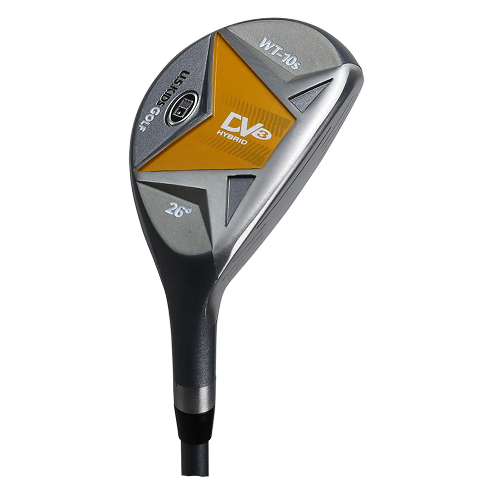 Ultralight 4# Hy 63" 160-168cm gold 31-H2109_2
