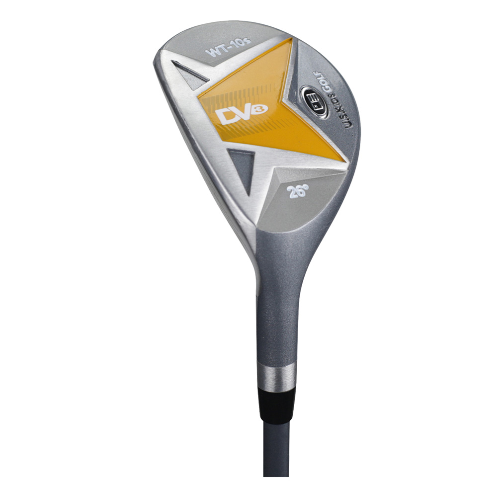 Ultralight 4# Hy 63" 160-168cm gold 31-H2109_2