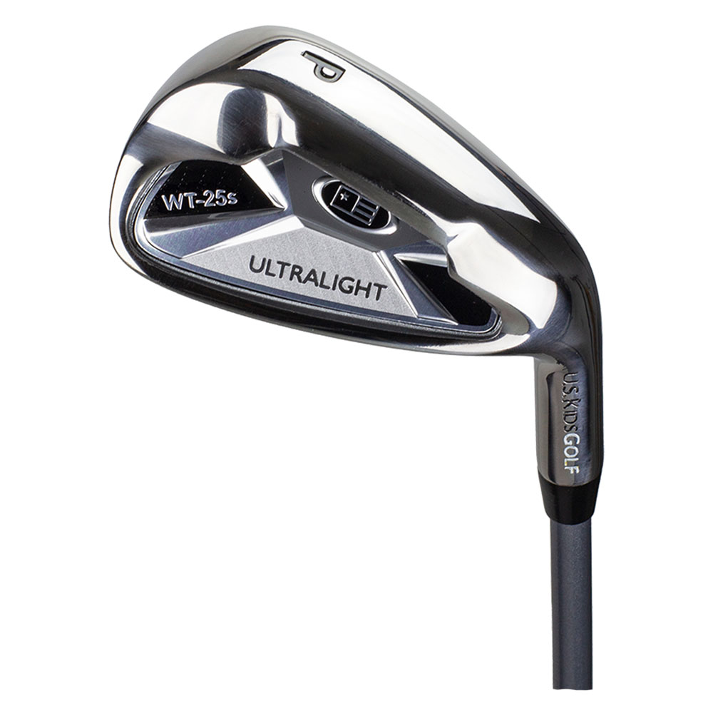 Ultralight Iron 42" 107-115cm yellow 31-I2102_6