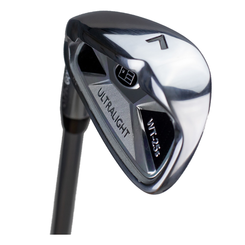 Ultralight Iron 45" 115-122cm blue 31-I2103_10