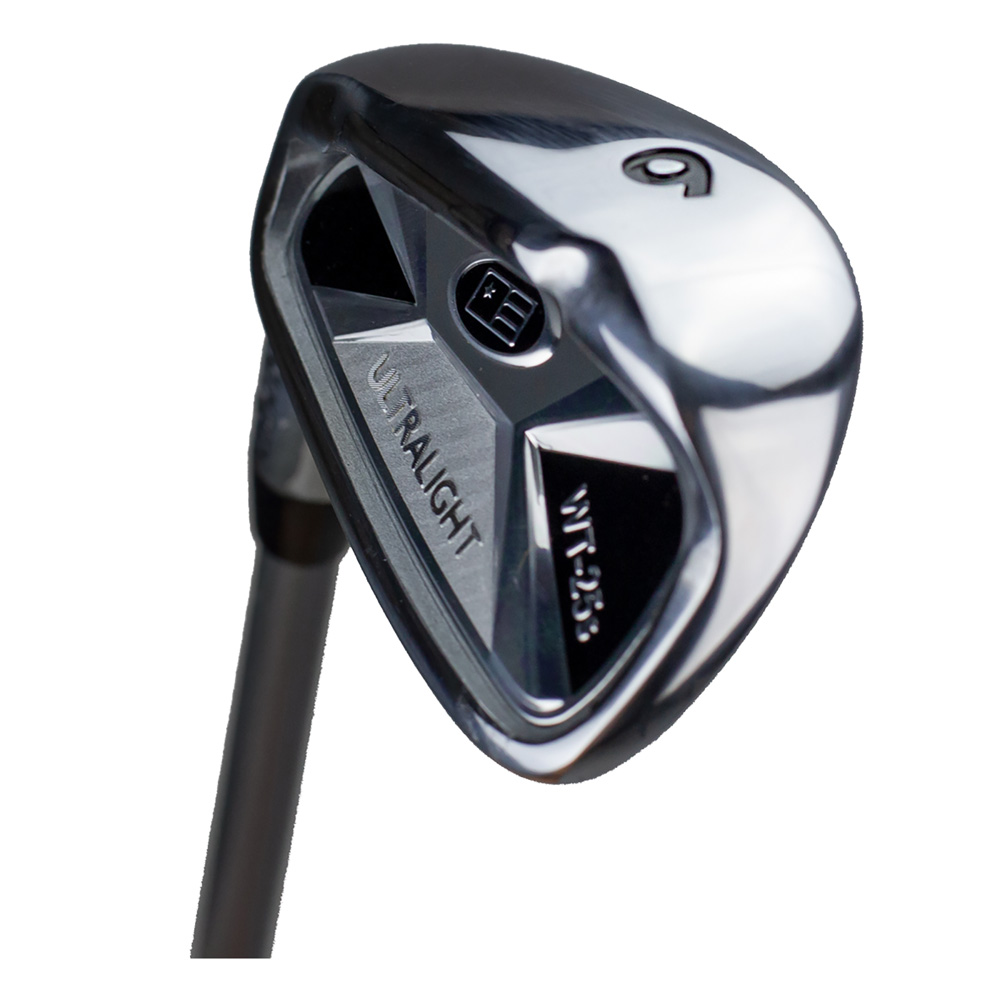 Ultralight Iron 45" 115-122cm blue 31-I2103_12