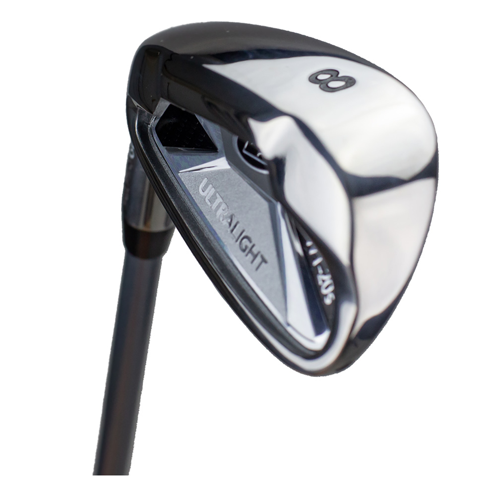 Ultralight Iron 48" 122-130cm turquise 31-I2104_11