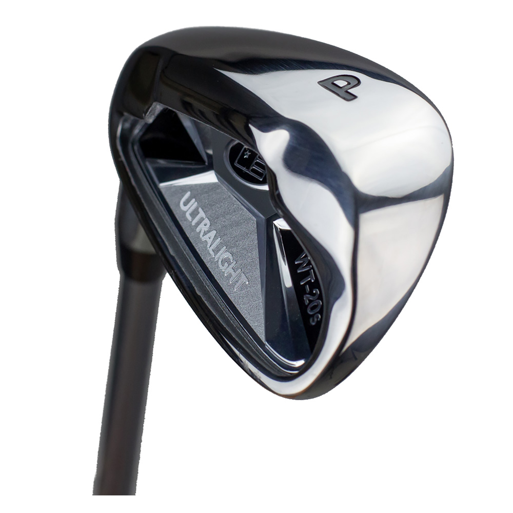 Ultralight Iron 48" 122-130cm turquise 31-I2104_13