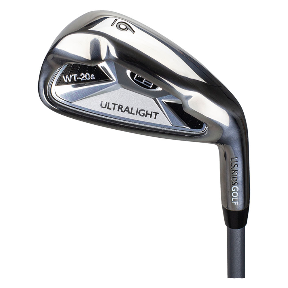 Ultralight Iron 48" 122-130cm turquise 31-I2104_2